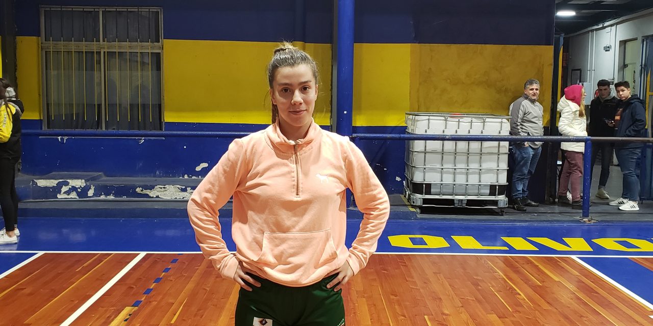 "Esta victoria era fundamental"