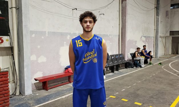“Pudimos levantarnos del mal momento y ganar”