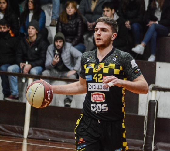 “No hay que enloquecerse, tenemos que pensar que esto es partido a partido”