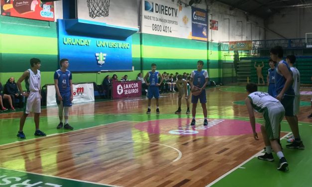Parcial de domingo, aprobado