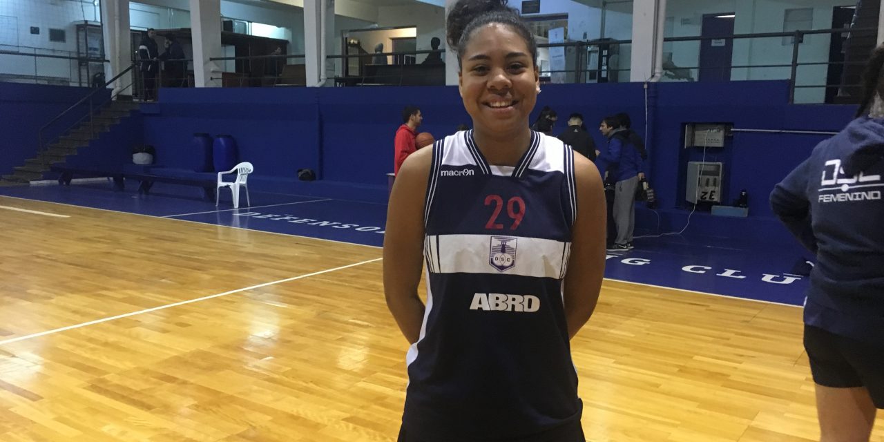 "Este año vamos con más ganas y más fuerza"