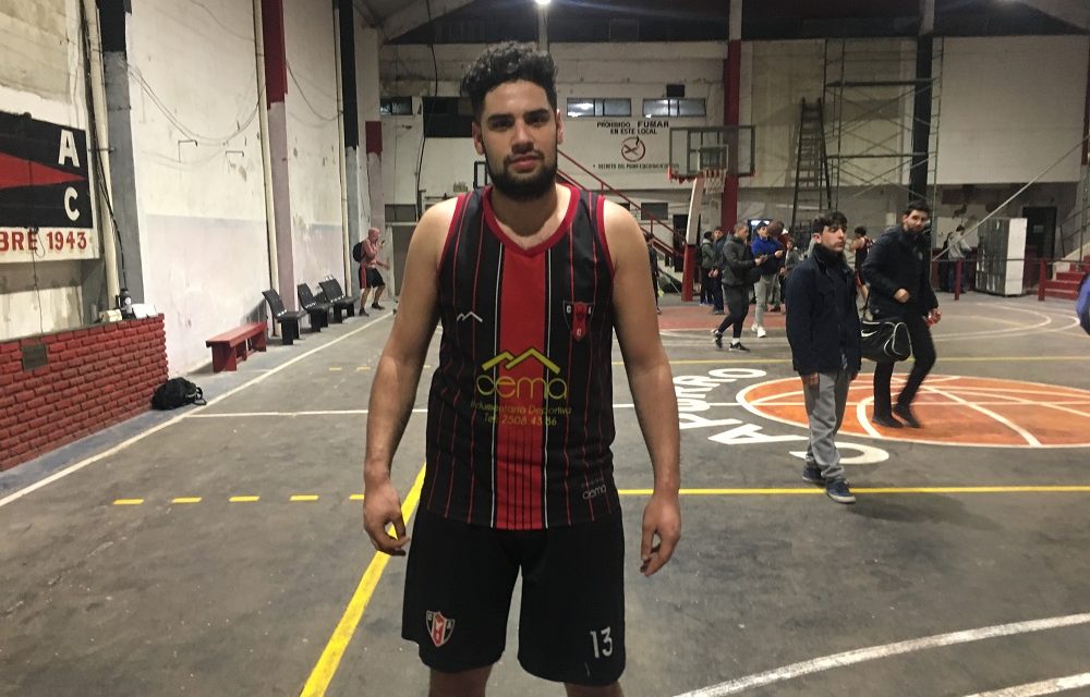 "Fue importante ganar para seguir ahí arriba"