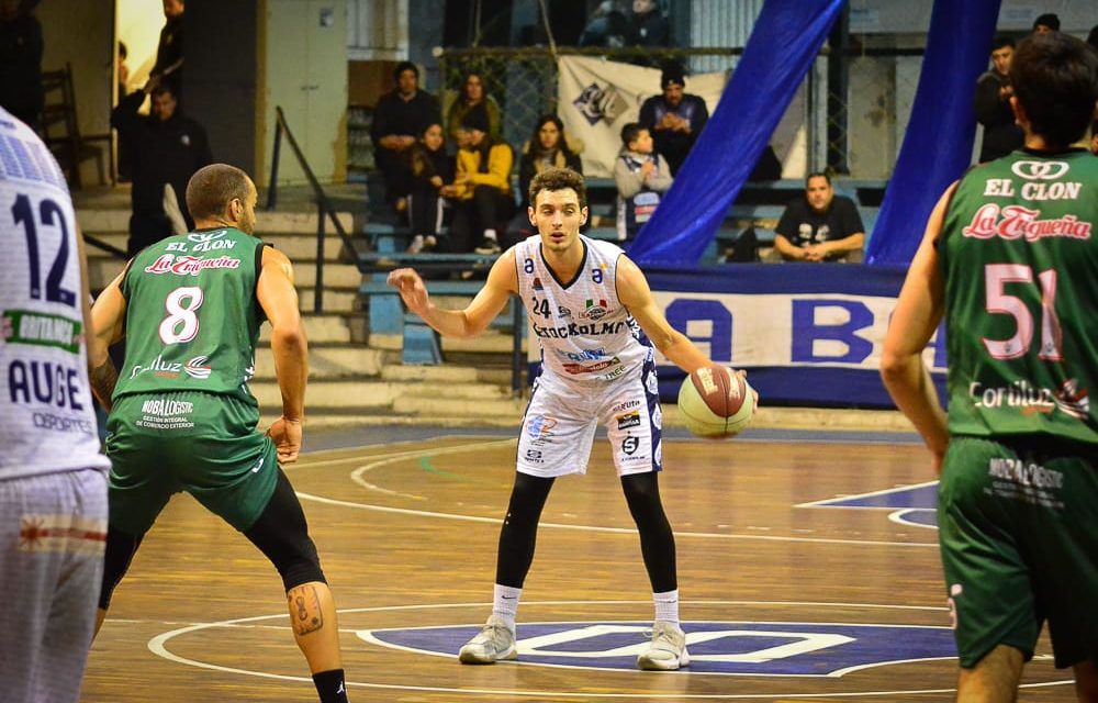 "Cuando fluímos en ataque somos muy difíciles de defender"