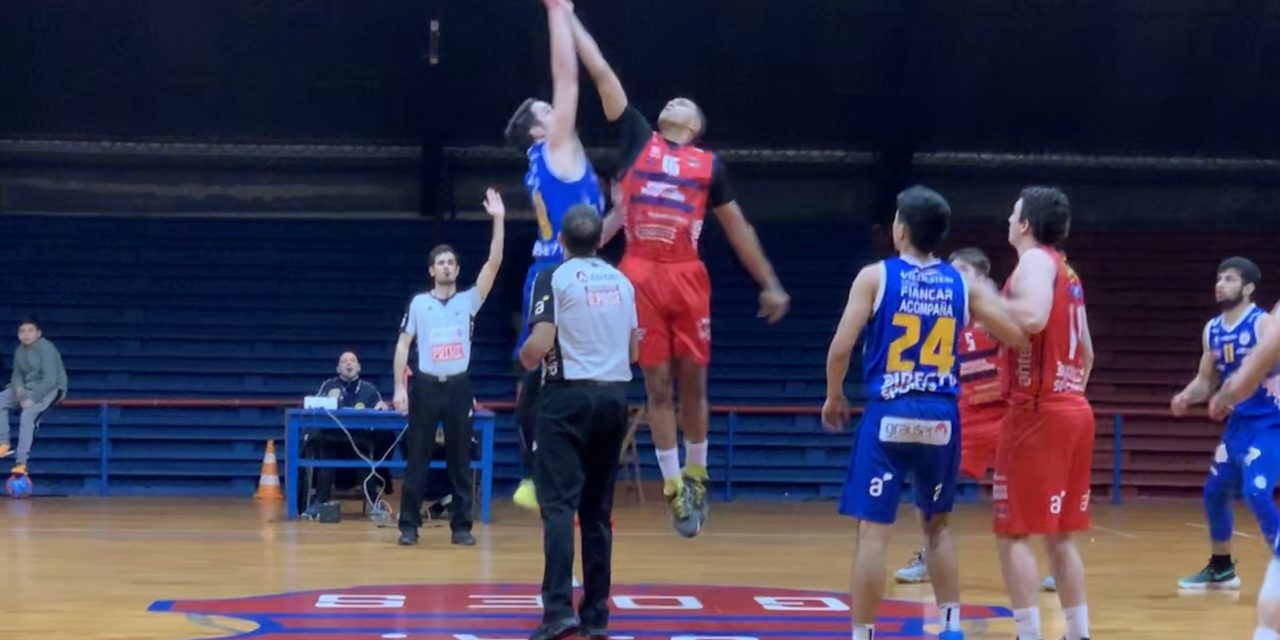 El Reig del final