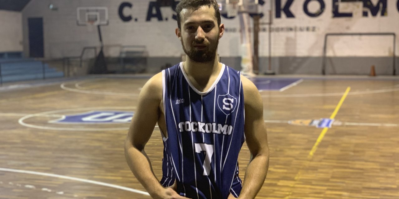 “Seguiremos entrenando con el objetivo de encarar lo que se viene”