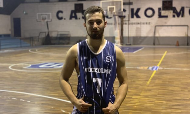 “Seguiremos entrenando con el objetivo de encarar lo que se viene”