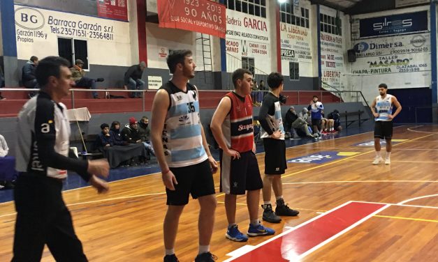 “Este equipo está para dar la sorpresa”