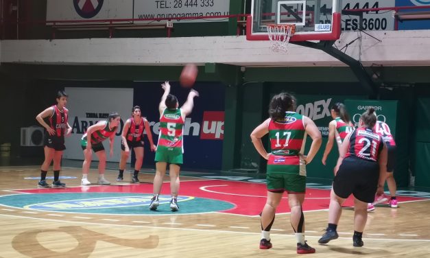 30 minutos y nada más