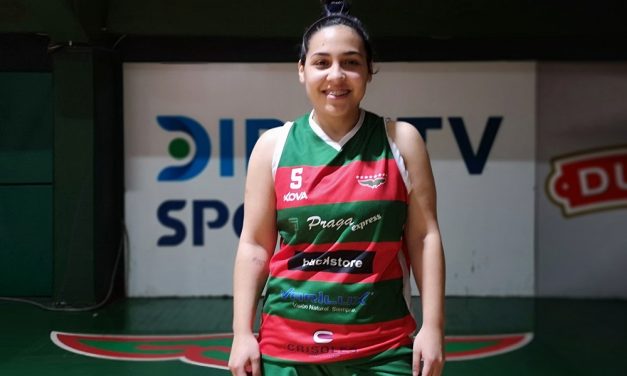 "La defensa fue todo para sacar la diferencia"