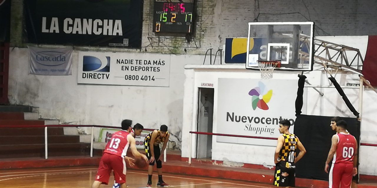 Rojo furioso