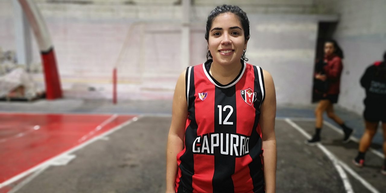 "Que me den esta confianza dentro de la cancha es muy importante para mí”