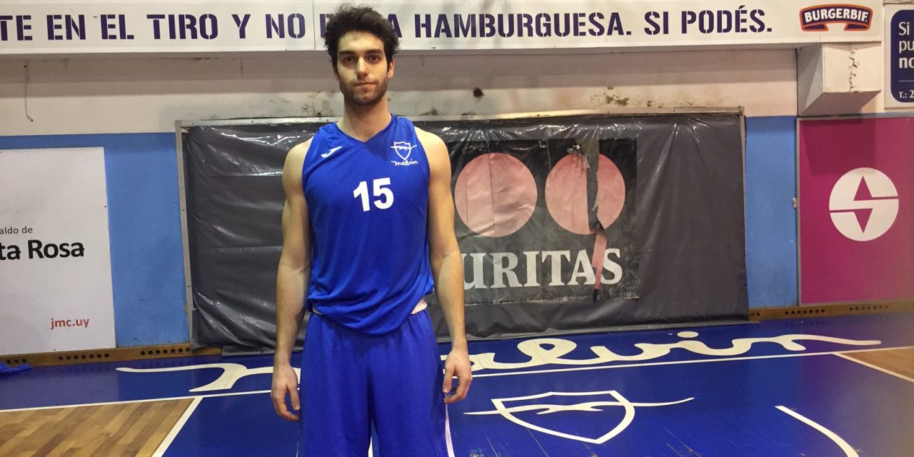 “El cuerpo técnico nos da todas las herramientas”