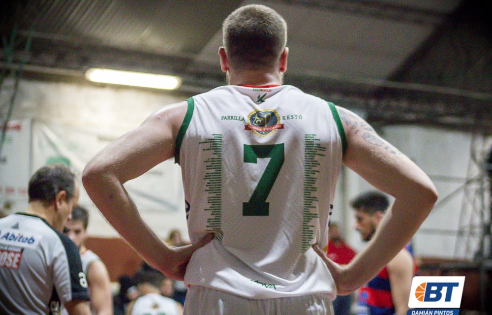 Comunicado de Verdirrojo