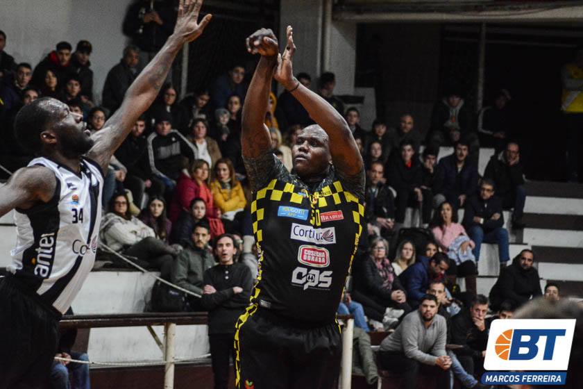 De aurinegros y candidatos