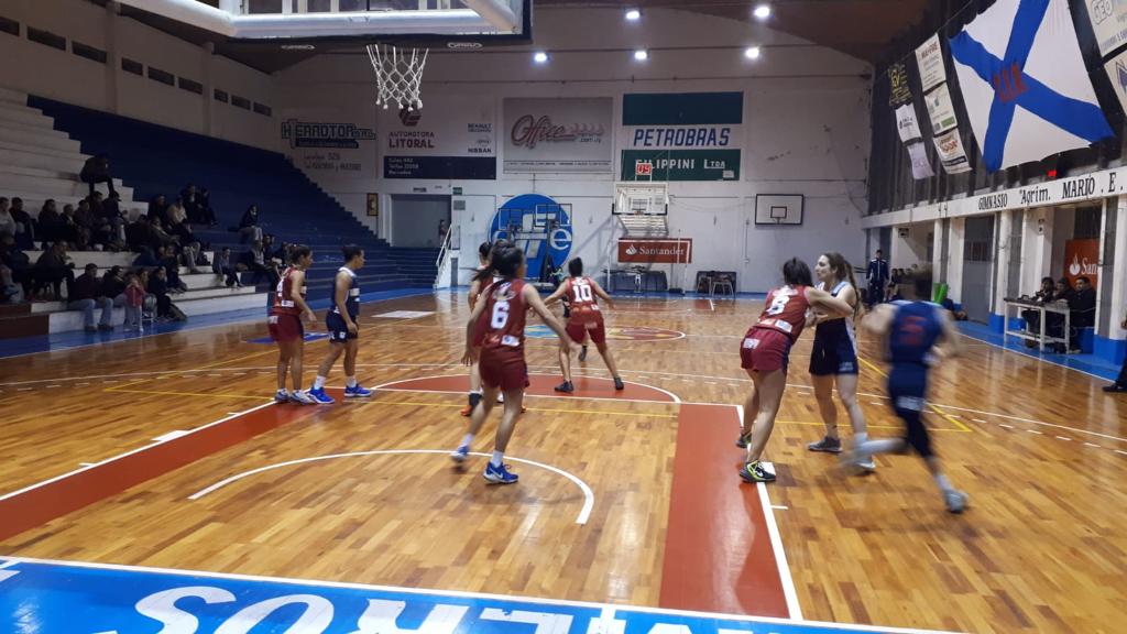 Fusionadas por Mercedes