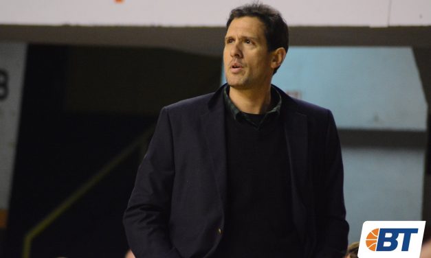 "El equipo es lo primero"