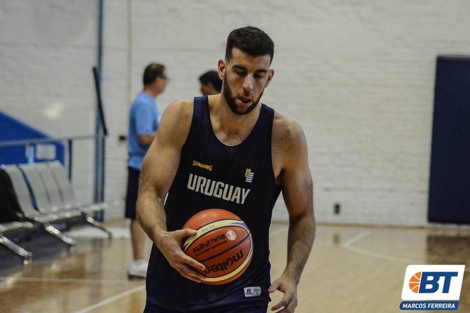 "Dejamos el 100% en cada entrenamiento y esperamos que se note en los partidos"