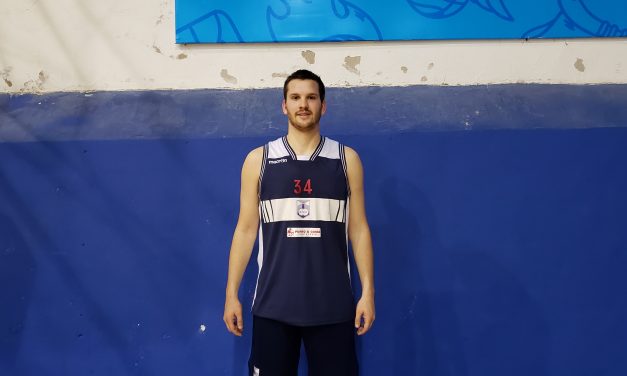 “Me tocó entrar desde el banco y pude aportar lo que necesitaba el equipo”