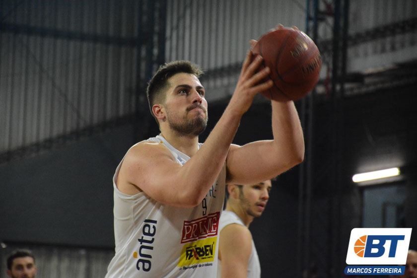 “Este triunfo es una gran motivación para llegar a playoffs”