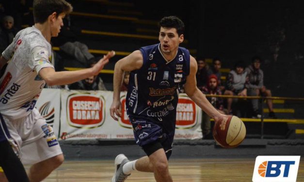Al Cordón del ascenso