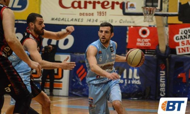 Los numeritos del ascenso