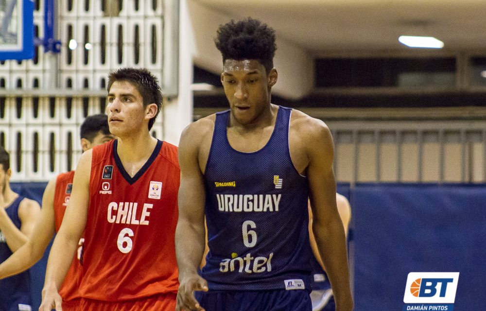"Vamos a dejar todo en la cancha"
