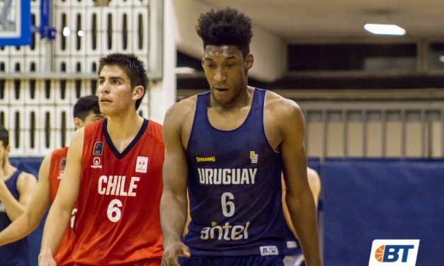 "Vamos a dejar todo en la cancha"