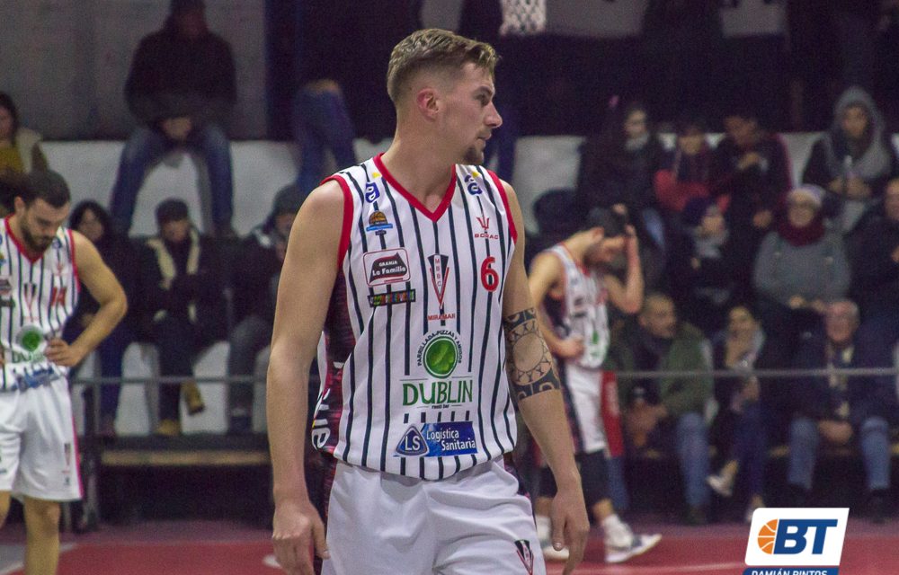 "Vamos a ir por todo"