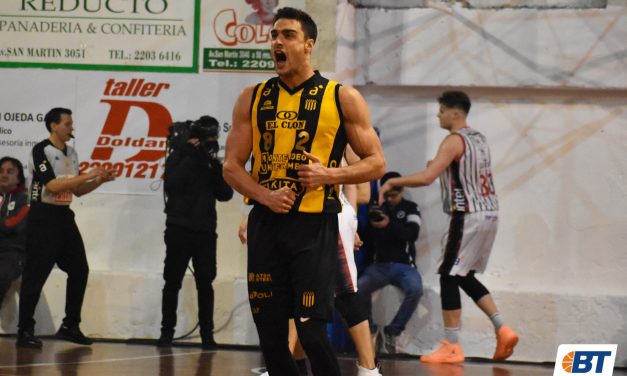 A lo Peñarol