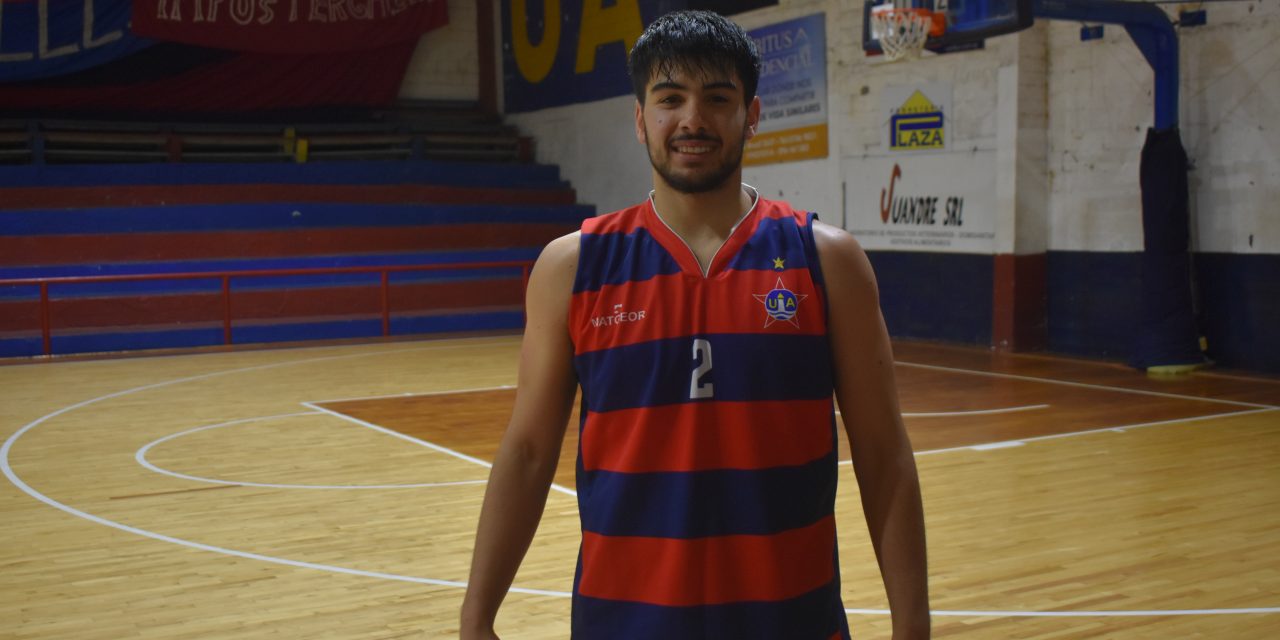 "Tenemos tremendo equipo y estamos para salir campeón"