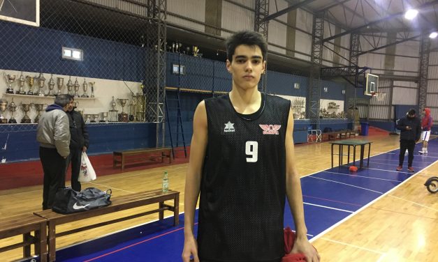 "Nos hace bien agarrar juego"