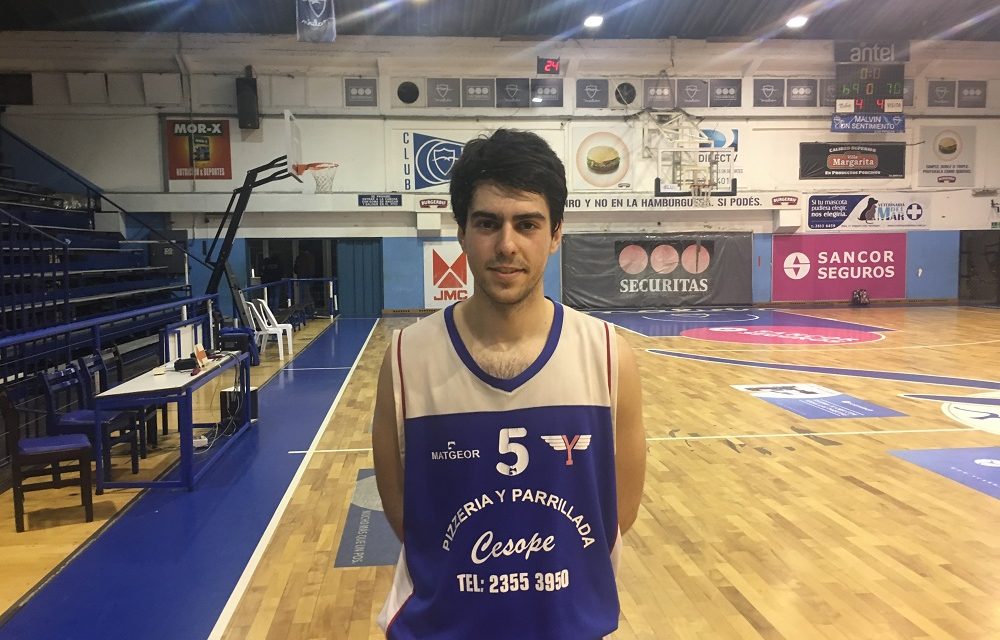 "Esto es una preparación para la DTA"