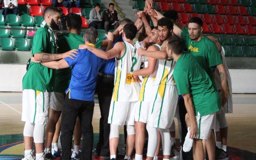 La Sub 21, nueva temporada