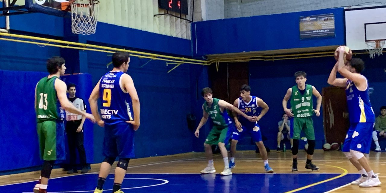 Mañana no hay clases