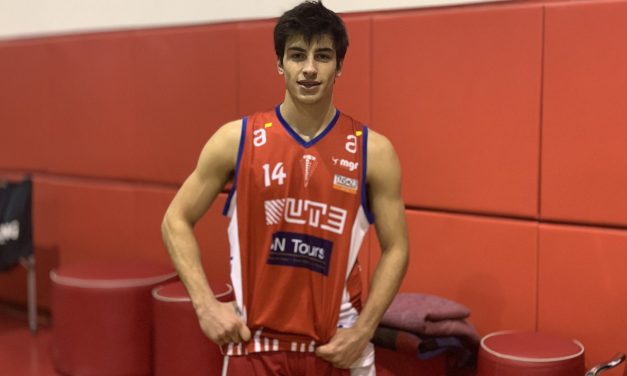 “Tenés que ser el ejemplo de los chicos también dentro de la cancha”