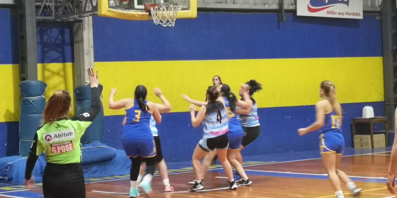 Cuartos mundialistas