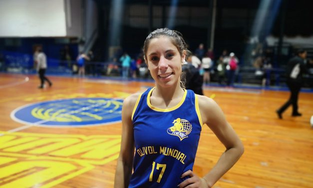 "Nos estábamos jugando todo"