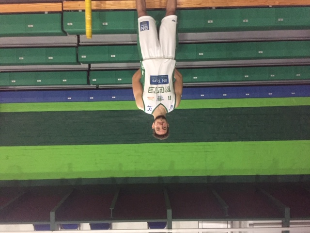 “Lo tomamos como un torneo de formación”