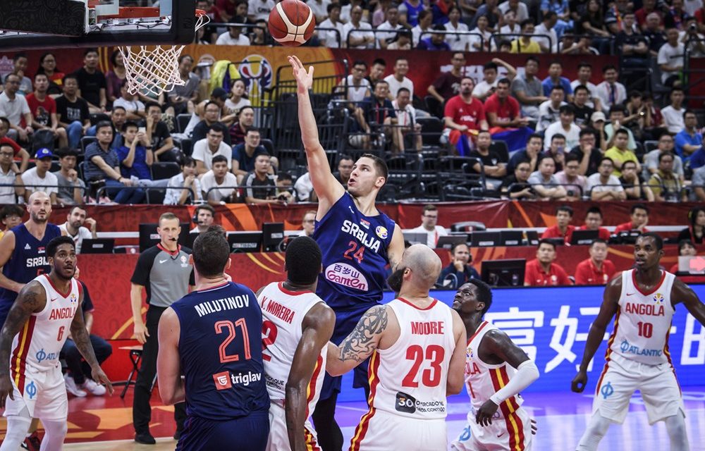 Nada fuera de lo habitual