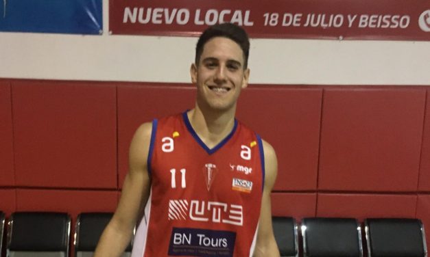 "Nuestro objetivo es ser campeón"