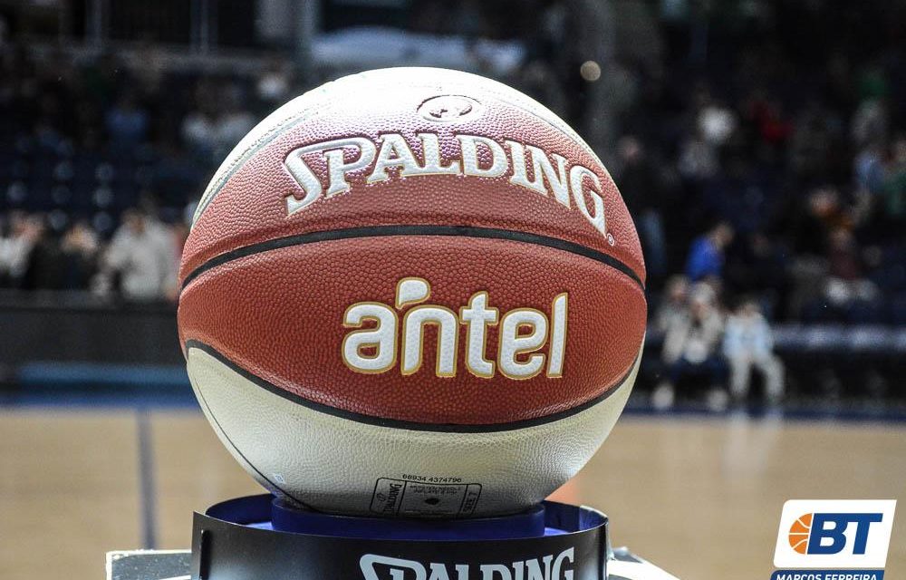 Nuevo formato, otra vez