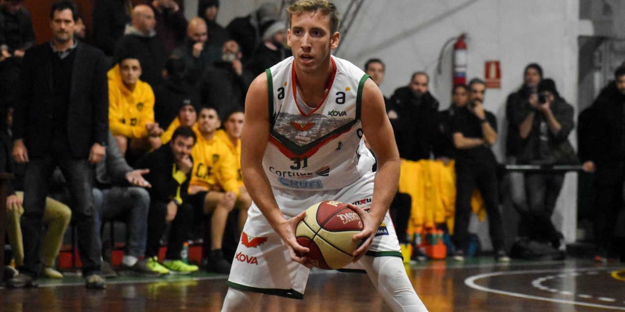 Nessi-sidad de volver