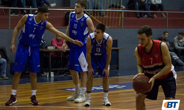 Aroma a playoffs