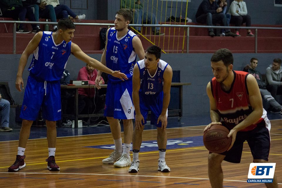 Aroma a playoffs