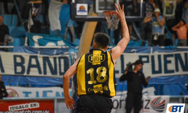 Se llevó oro del puente