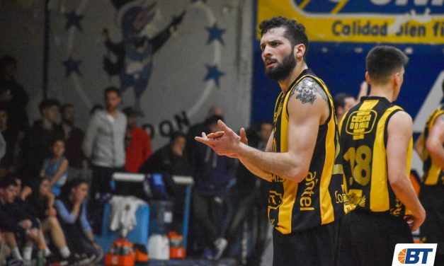 “Pesa jugar en el Palacio, nosotros allí no hemos perdido”