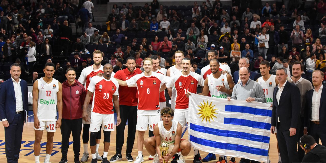 Un campeonato bávaro