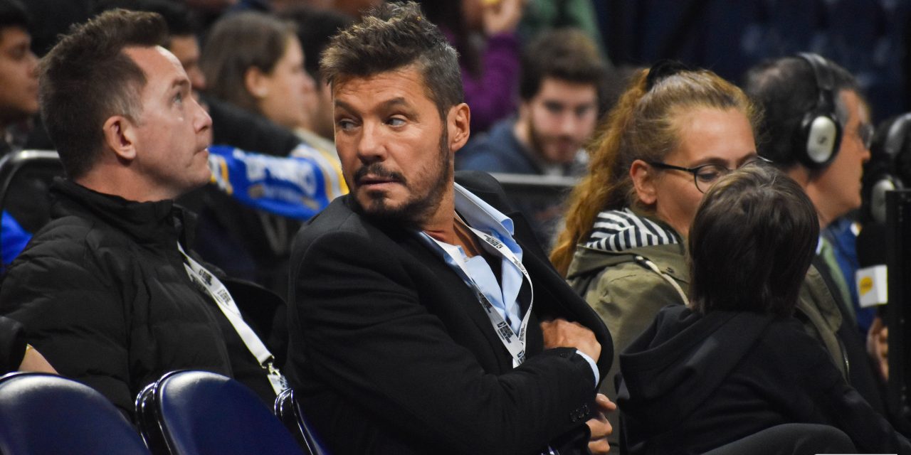 "Queremos acompañar el crecimiento de la NBA en la región"