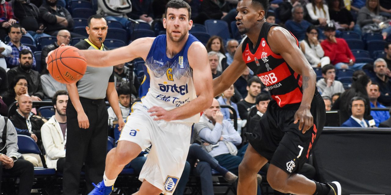 “Estoy contento por la oportunidad que se me dio y por haberla aprovechado”