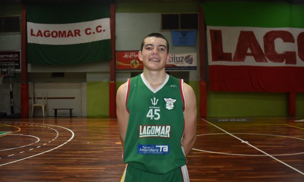 "Fue el mejor partido de mi vida"